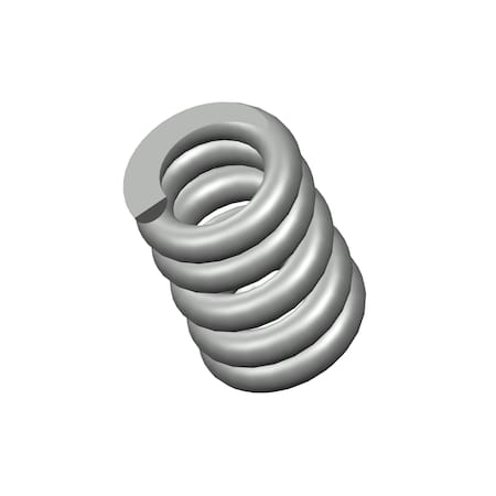 Approved Vendor Compression Spring, O= .375, L= .53, W= .080 G809970297